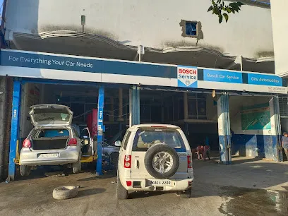 Bosch Car Service - City Automobiles