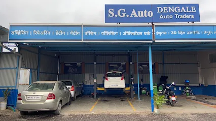 Bosch Car Service - Dengale Automobiles