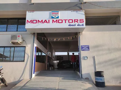 Bosch Car Service - Momai Motors