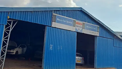 Bosch Car Service - Om Sai Car Care