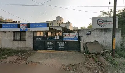 Bosch Car Service - Rajkot Auto