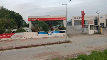 Bosch Car Service - Sangam Auto Mall