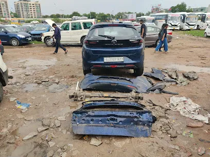 Bosch Car Service - Shreeji Automobiles
