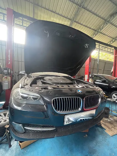 Bosch Car Service - Spectrum Motors