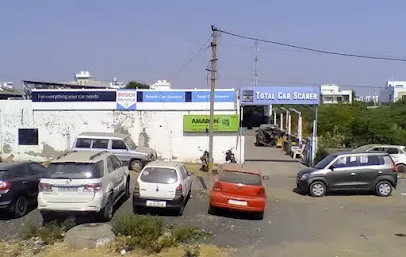 Bosch Car service - Total Car Scanners
