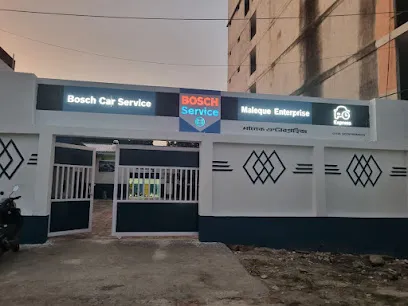 Bosch Maleque Enterprise