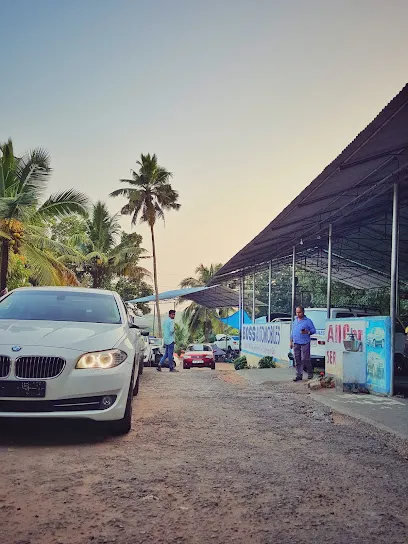 Boss Automobiles