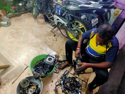 BOSS TWO WHEELER WORKS