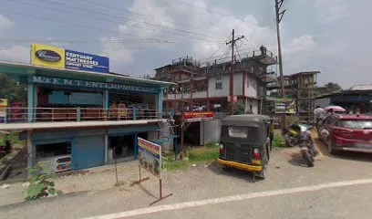 B.P AUTU REPAIR SHOP