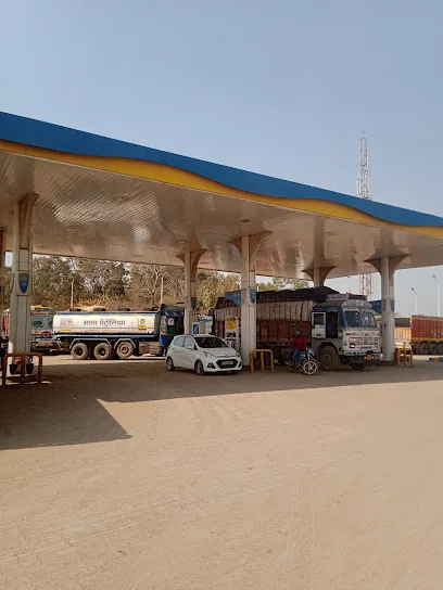 B.P. Sharma & Co. Dealer - BPCL