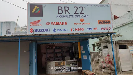 BR 22