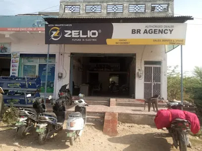 BR Agency