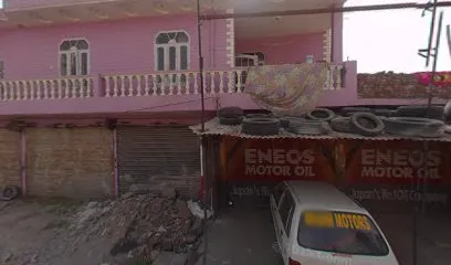 Brahm Motors