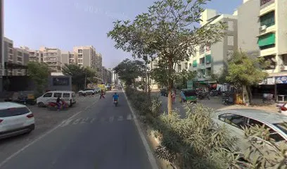 Brahmani auto garage