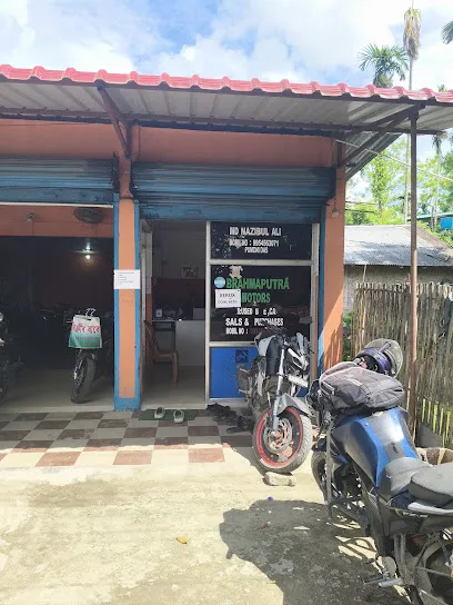 BRAHMAPUTRA MOTORS (USED CAR & BIKE DEALER), DULIAJAN