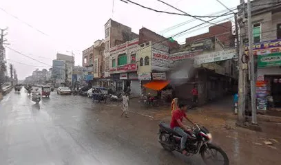 Brajesh Auto Parts