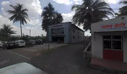 Bramha Automobiles ब्रह्मा ऑटोमोबाइल्स