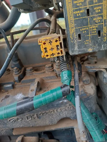 Bramhandnayak battry and auto electronic
