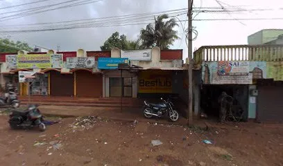Bramhling Auto Garage geshapur belagaon