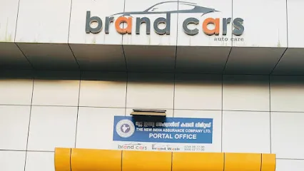 brand cars