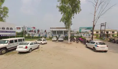 Brars - Hyundai Service