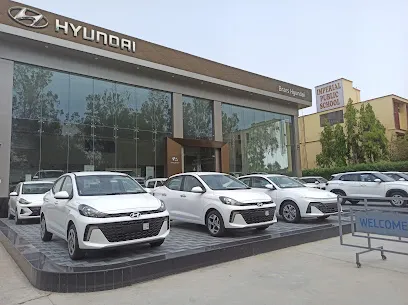 Brars Hyundai Sri Muktsar Sahib