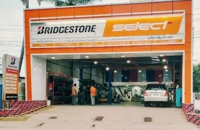 Bridgestone Select - Aero Autos