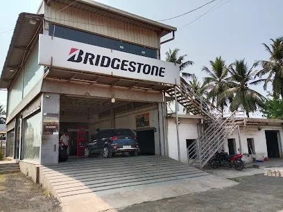 Bridgestone Select - Coastal Techno Links