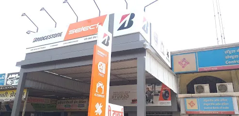Bridgestone Select - Gati Tyres And Traders