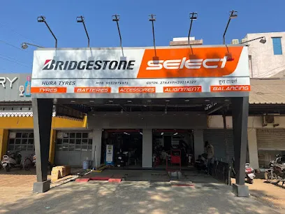 Bridgestone Select - Hura Tyres