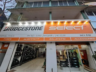 Bridgestone Select - Imphal Tyres