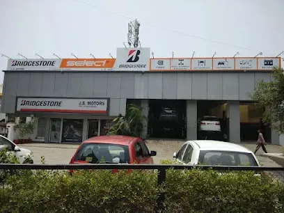 Bridgestone Select - JB Automobiles