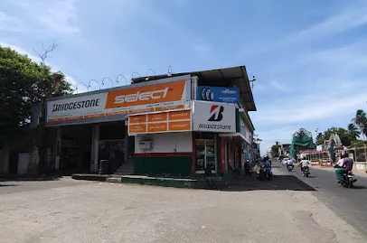 Bridgestone Select - Mutha Enterprisees
