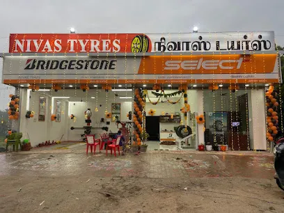 Bridgestone Select - Nivas Tyres