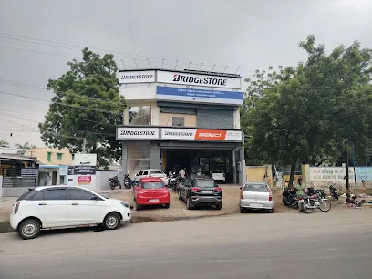Bridgestone Select - Pavithra Tyress - Car Tyre Sales & Services