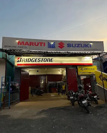 Bridgestone Select - Raj Automobiles