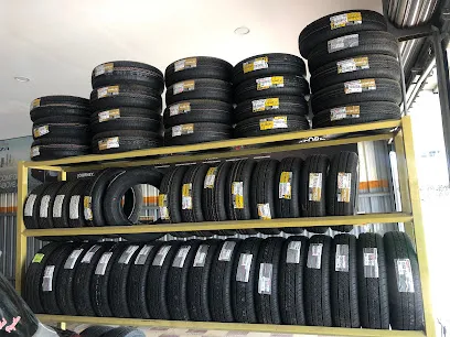 Bridgestone Select - Sai Wheel Tech