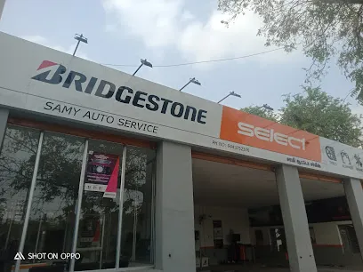 Bridgestone Select - Samy Auto Service
