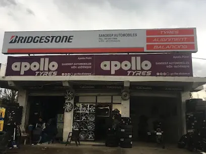 Bridgestone Select - Sandeep Automobiles