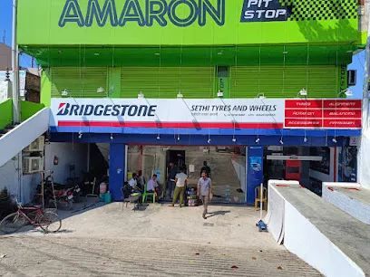 Bridgestone Select - Sethi Tyres and Wheels
