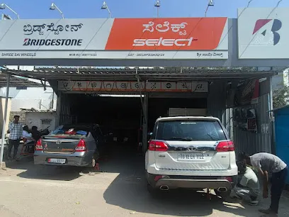 Bridgestone Select - Shree Sai Wheels