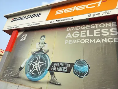Bridgestone Select - Shri Krishna Agency
