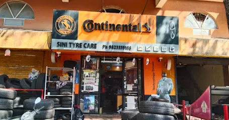 Bridgestone Select - Sini Tyre Care