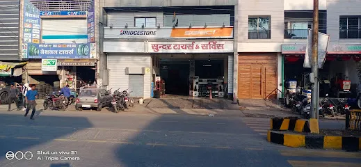 Bridgestone Select - Sunder Tyres and Service