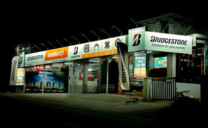 Bridgestone Select - Tyre World