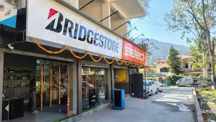 Bridgestone Select - Velocity Emporium