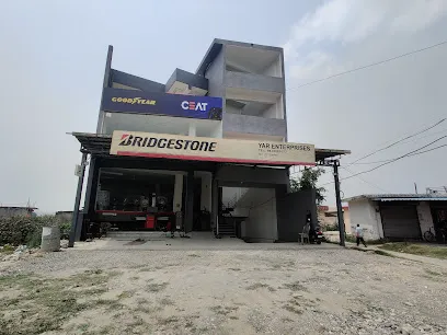 Bridgestone Tyres GoodYear Tyres Ceat Tyres