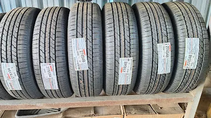 Bridgestone Tyres