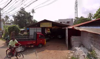 Bright Auto Garage - Venu | Sunil
