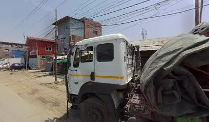 Brightway Motors